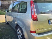 gebraucht Ford C-MAX 1.6 TDCi DPF Titanium