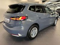 Gebraucht BMW 225 Active Tourer 136 PS (100 kW) 2022 Sparkling kupfergrau metallic Van / Kleinbus