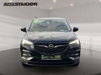 gebraucht Opel Grandland X Edition Automatik Kamera, DAB+,..