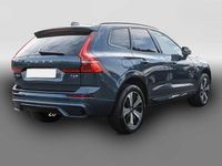 Gebraucht Volvo XC60 Plus 253 PS (186 kW) 2025 Blau SUV