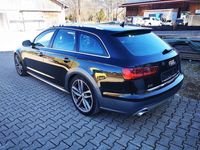 gebraucht Audi A6 Allroad Quattro 3.0 TDI