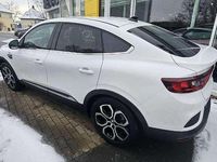 Gebraucht Renault Arkana Techno 94 PS (69 kW) 2023 Weiss SUV