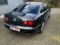 gebraucht VW Phaeton V6 TDI 4Motion