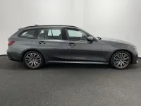Gebraucht BMW M340 M Sport 374 PS (275 kW) 2022 Grau Limousine