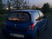 gebraucht Renault Twingo 1,2 sport