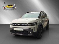 Gebraucht Dacia Duster Extreme 131 PS (96 kW) 2024 Sandstone SUV