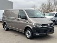 gebraucht VW Transporter T6Lang 4Motion LED NAVI STDHZ 1HAND