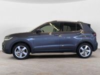 gebraucht VW T-Cross - Style