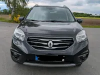 Gebraucht Renault Koleos 150 PS (110 kW) 2011 Schwarz SUV