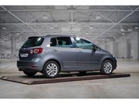 Gebraucht VW Golf VII Style 122 PS (89 kW) 2012 Grau Limousine