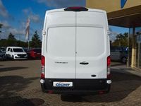 Second-hand Ford Transit Trend 2023 Andere