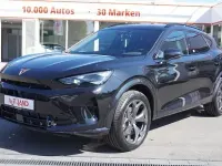 Neu Cupra Formentor 150 PS (110 kW) 2026 Andere SUV