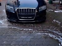 Gebraucht Audi A3 140 PS (102 kW) 2004 Schwarz Kleinwagen