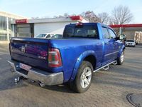 Gebraucht Dodge Ram 243 PS (178 kW) 2016 Blau Pickup