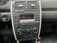 gebraucht Mercedes A150 A 150Avantgarde Navi Klima PDC Panoramadach