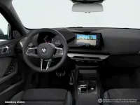 Gebraucht BMW 123 M Sport 204 PS (150 kW) 2025 Weiß Kleinwagen