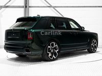 Gebraucht Rolls Royce Cullinan 600 PS (441 kW) 2026 Grün SUV