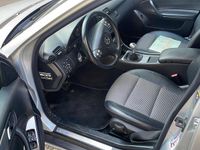 Gebraucht Mercedes C180 143 PS (105 kW) 2006 Silber Kombi