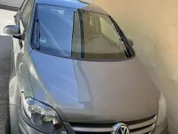Gebraucht VW Golf IV Trendline 116 PS (85 kW) 2005 Grau Kleinwagen
