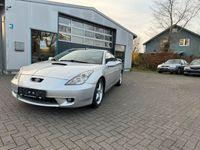 gebraucht Toyota Celica 1,8 TÜV NEU