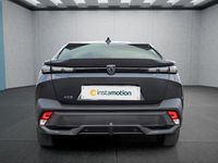 Gebraucht Peugeot 408 131 PS (96 kW) 2023 Grau SUV