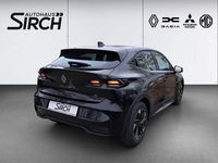 Neu Renault Clio V Evolution 109 PS (80 kW) 2026 Schwarz Limousine