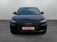 gebraucht Audi Q4 Sportback e-tron e-tron S-Line / Navi+, Matrix, RFK