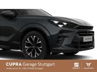 Usata Cupra Terramar 150 CV (110 kW) 2025 Grigio SUV