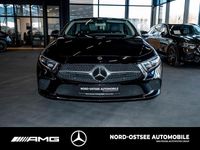 Gebraucht Mercedes CLS350 286 PS (210 kW) 2019 Metalliclack obsidianschwarz Coupé