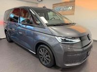 Usata VW Multivan 150 CV (110 kW) 2023 Grigio Monovolume