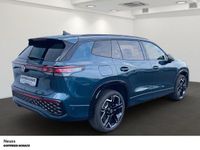 Neu VW Tayron Style 150 PS (110 kW) 2026 Blau SUV