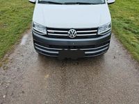 Usata VW Multivan 150 CV (110 kW) 2018 Monovolume