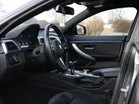 Gebraucht BMW 430 Gran Coupé M Sport 258 PS (189 kW) 2018 Grau Coupé