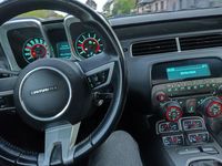 Gebraucht Chevrolet Camaro 315 PS (231 kW) 2011 Coupé