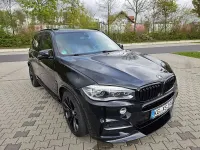Gebraucht BMW X5 Sport Line 381 PS (280 kW) 2014 SUV
