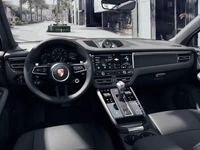 gebraucht Porsche Macan Surround-View Panoramadach Surround-View