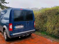 Gebraucht Ford Transit 90 PS (66 kW) 2010
