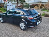 gebraucht Opel Astra GTC Astra HTüv Neu