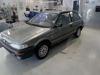 Gebraucht Toyota Corolla 75 PS (55 kW) 1992 Grau Kleinwagen