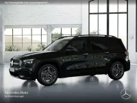Gebraucht Mercedes GLB200 AMG 163 PS (119 kW) 2026 Silber SUV