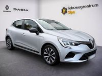 Gebraucht Renault Clio V Equilibre 67 PS (49 kW) 2022 Silber Limousine