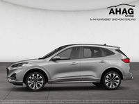 Gebraucht Ford Kuga Titanium 224 PS (164 kW) 2020 Silber SUV