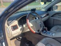 Gebraucht Volvo XC70 Momentum 185 PS (136 kW) 2008 Blau Kombi