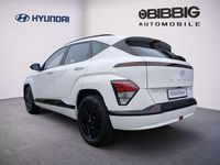 Neu Hyundai Kona Select 99 kW (135 PS) 2026 Atlas white SUV