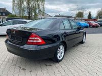 gebraucht Mercedes C180 C 180 C -Klasse Lim.Kompressor