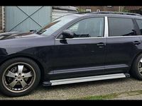 Gebraucht Porsche Cayenne S 340 PS (250 kW) 2004 SUV