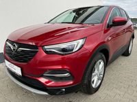 gebraucht Opel Grandland X INNOVATION