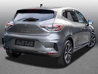 Gebraucht Renault Clio V Techno 115 PS (84 kW) 2025 Grau Limousine