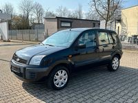 gebraucht Ford Fusion Fun*AHK*Klima*Tüv Neu*Allwetter*2.Hand*