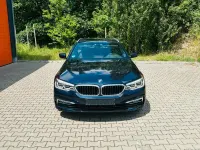 Gebraucht BMW 540 Luxury Line 320 PS (235 kW) 2018 Kombi